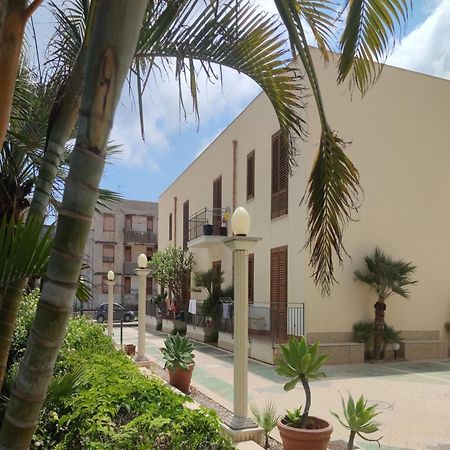 Appartamento Valentina San Vito Lo Capo Exteriér fotografie