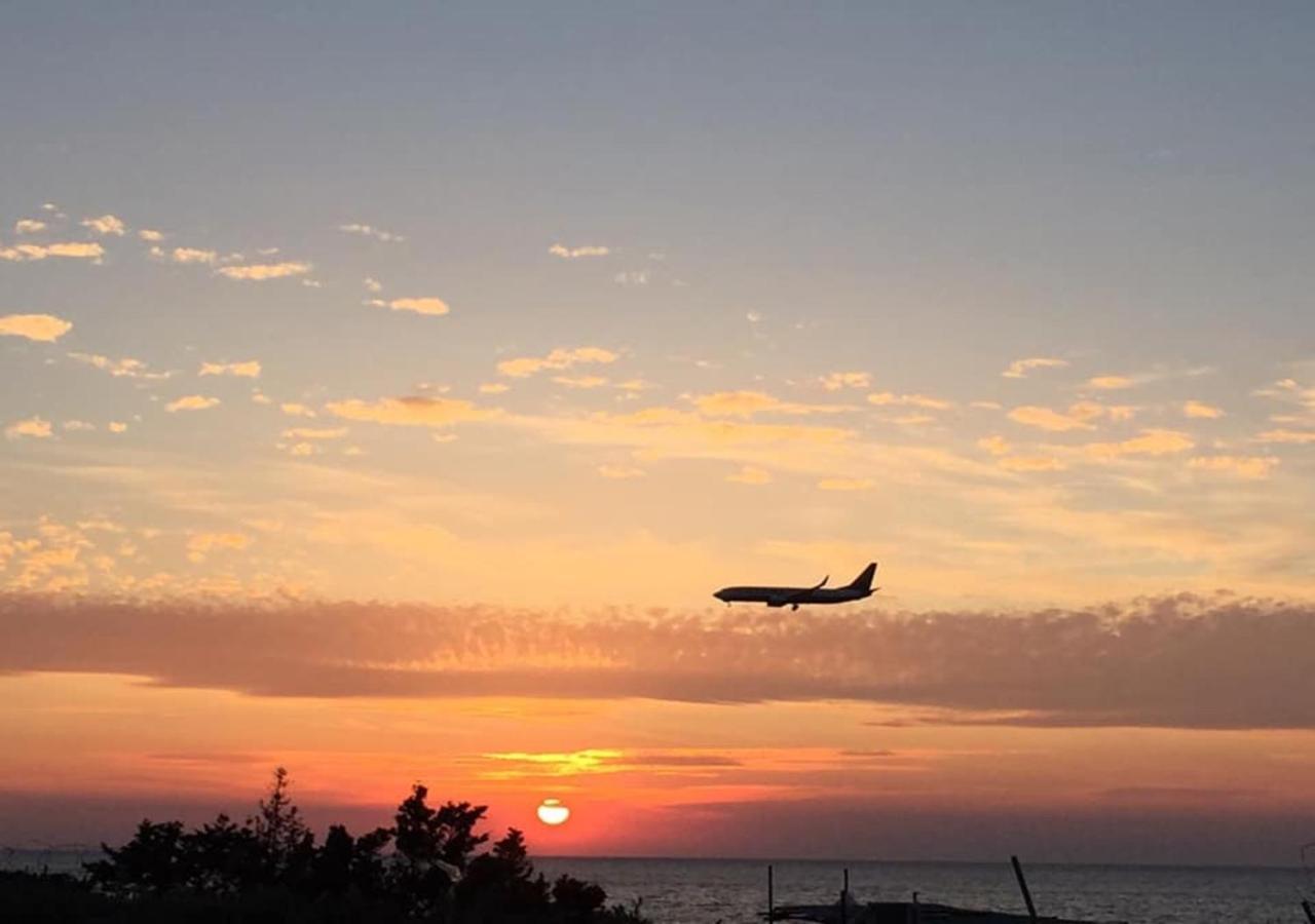 Appartamento Valentina San Vito Lo Capo Exteriér fotografie