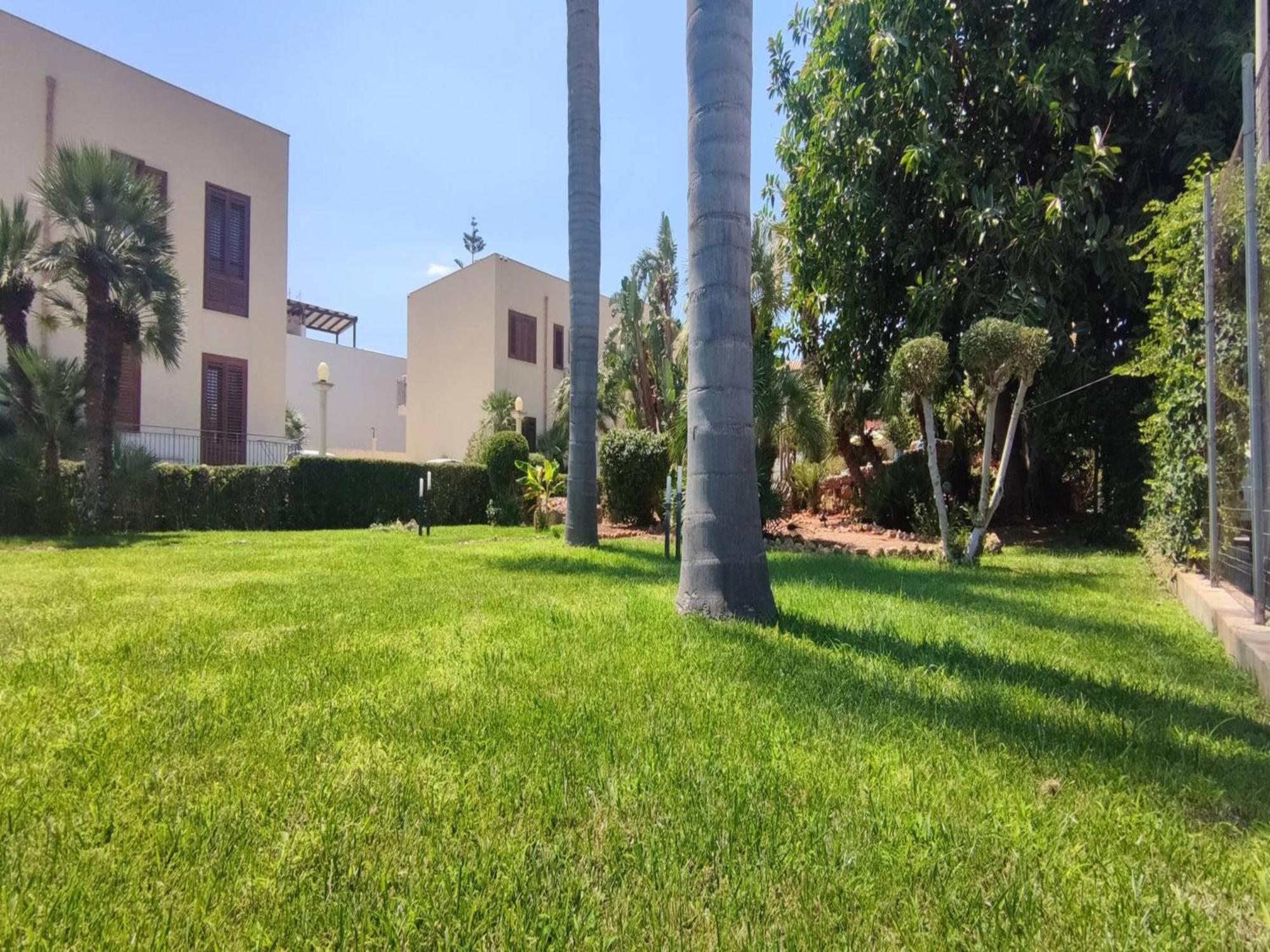 Appartamento Valentina San Vito Lo Capo Exteriér fotografie