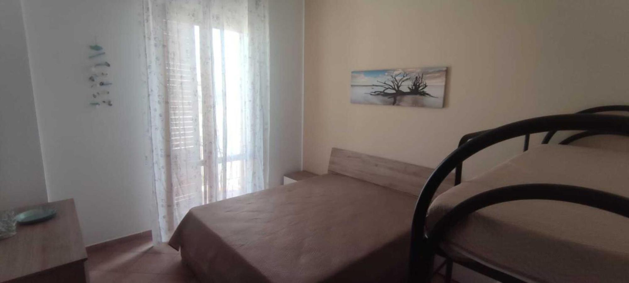 Appartamento Valentina San Vito Lo Capo Exteriér fotografie