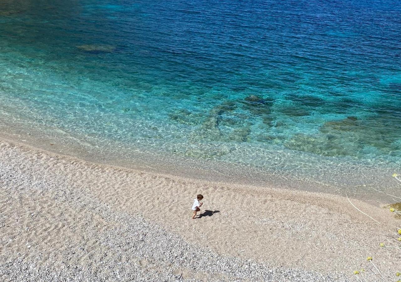Appartamento Valentina San Vito Lo Capo Exteriér fotografie